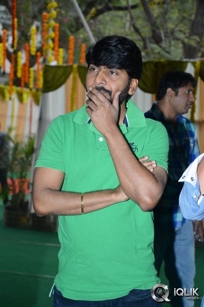 Bengal-Tiger-Movie-Opening